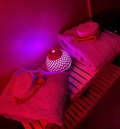 Palmluxury Spa *